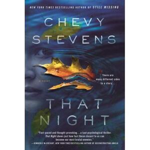 That Night -- Chevy Stevens